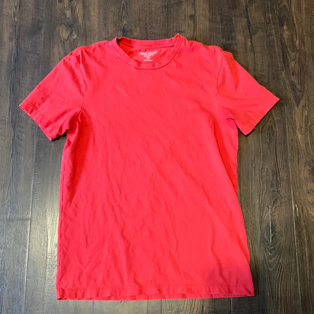 J Crew t shirt